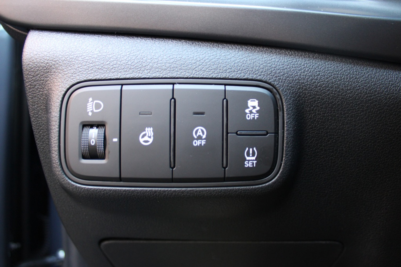 Foto van Hyundai Bayon