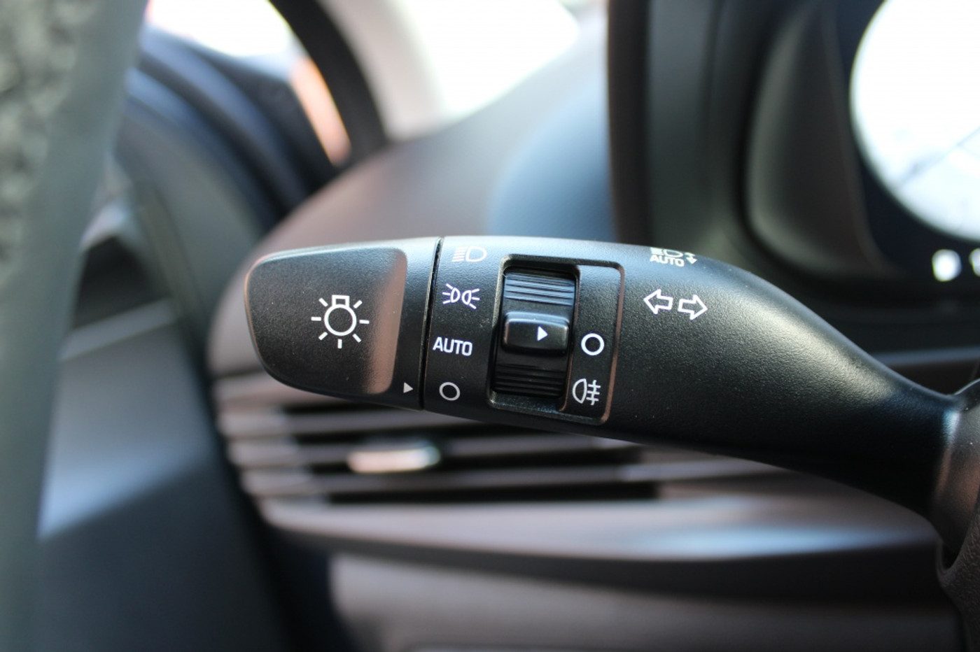 Foto van Hyundai Bayon