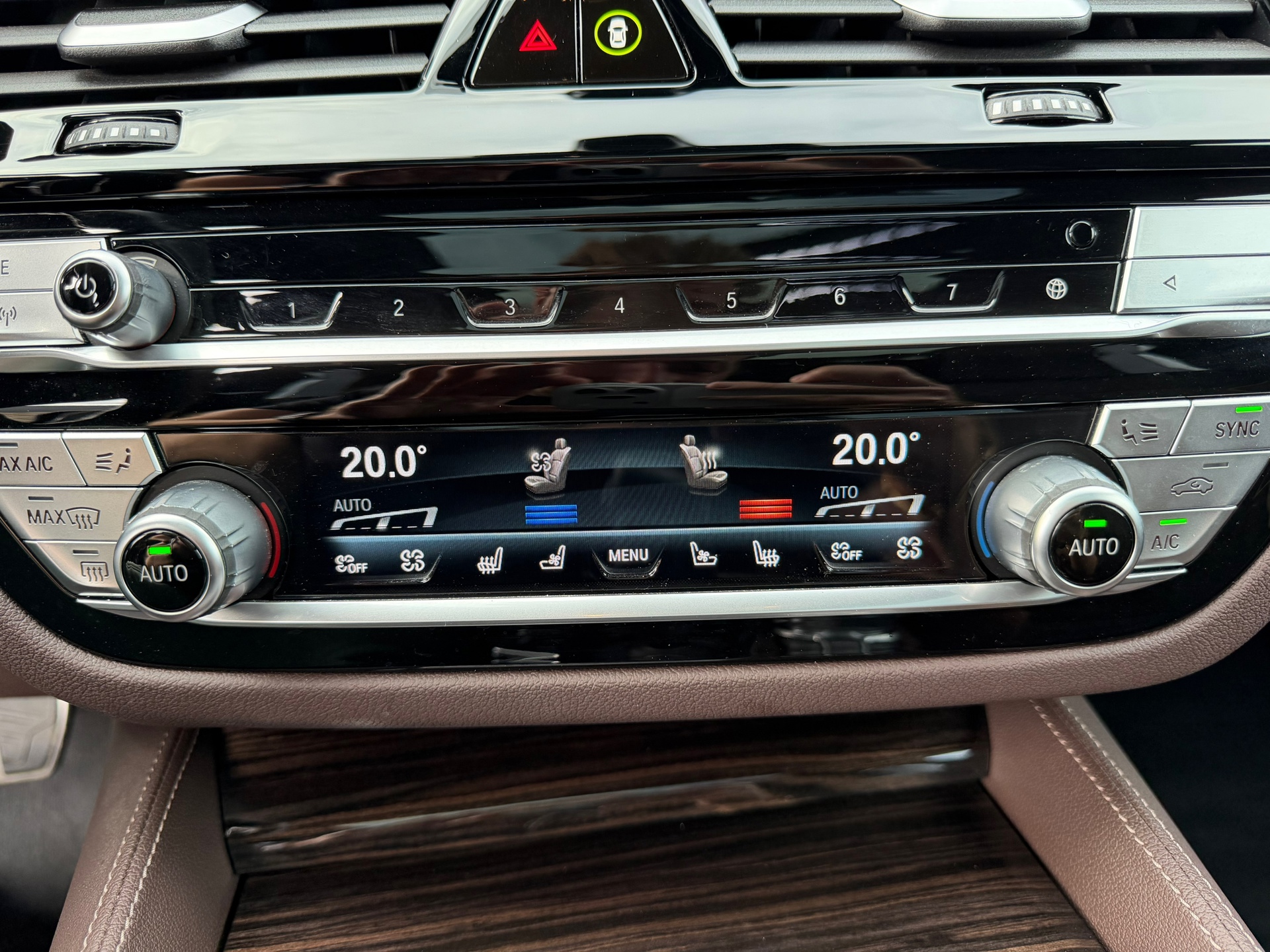 Foto van BMW 5-serie Touring