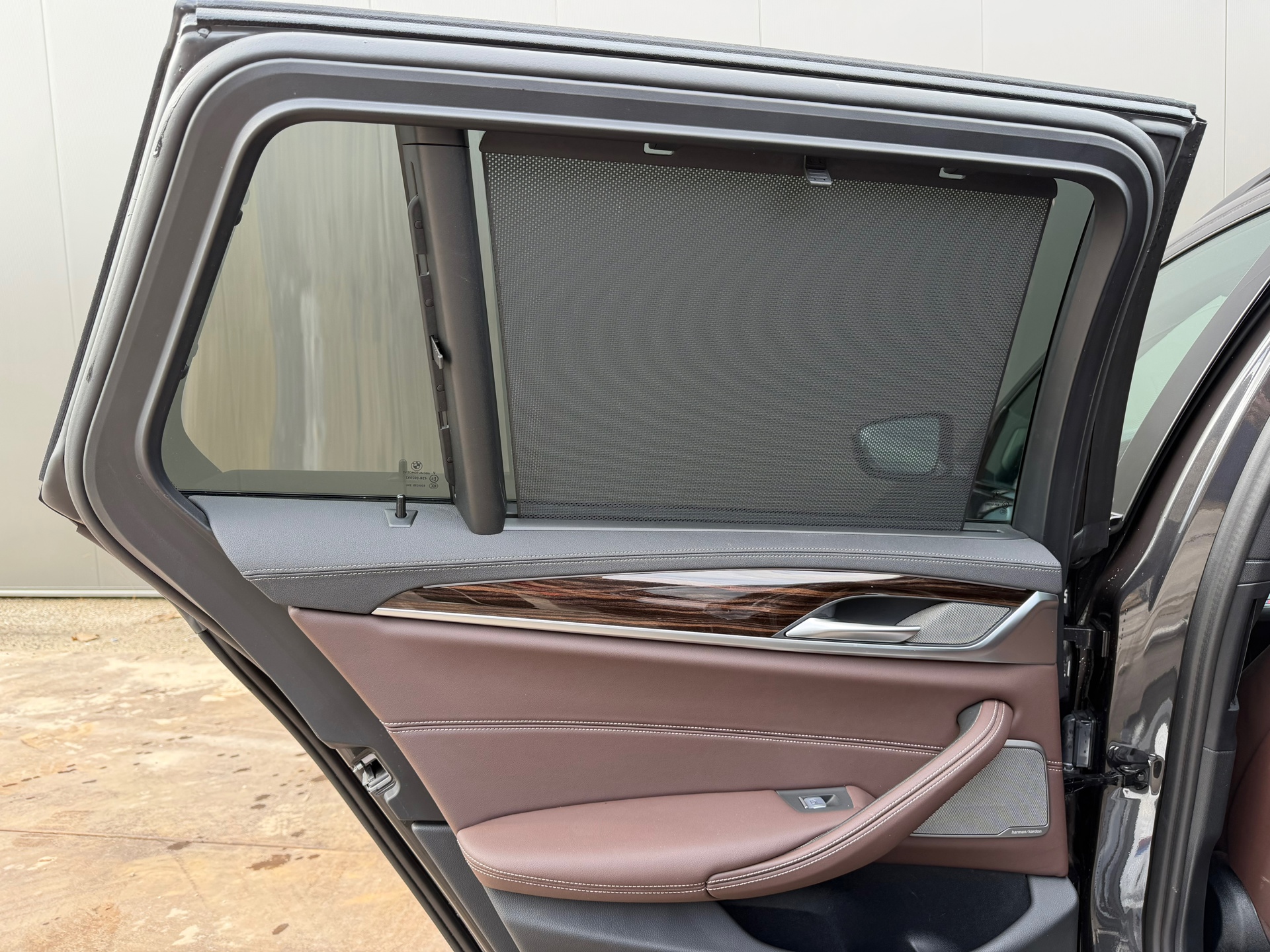 Foto van BMW 5-serie Touring