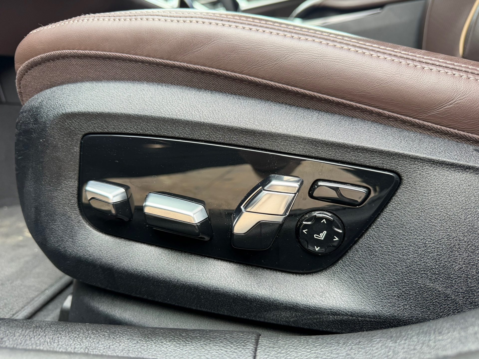 Foto van BMW 5-serie Touring