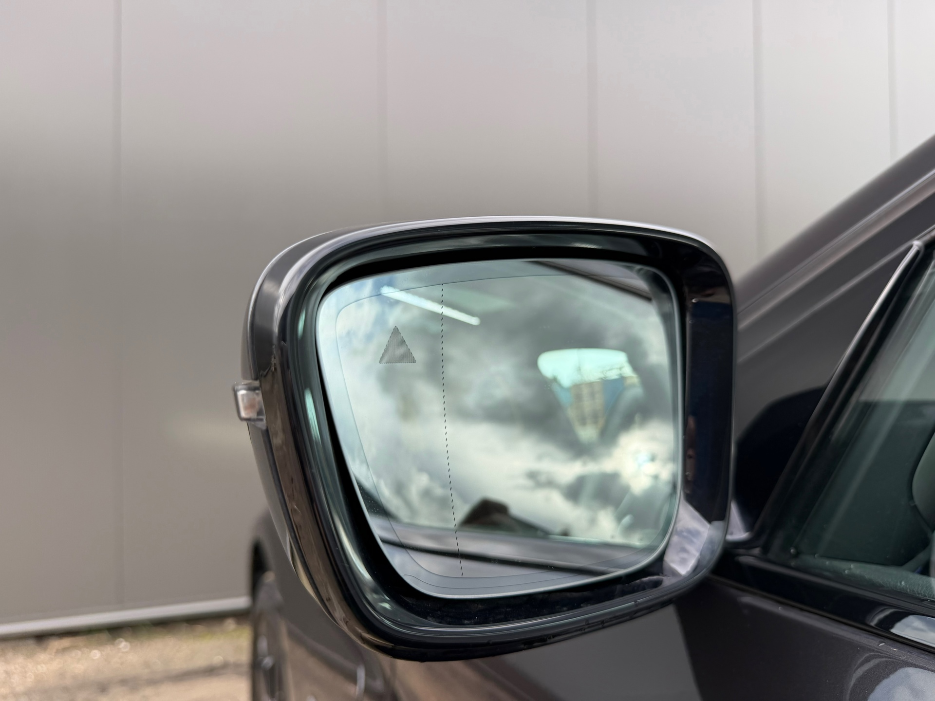 Foto van BMW 5-serie Touring