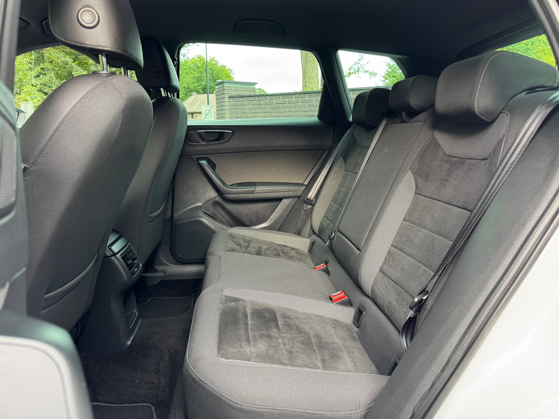 Foto van Seat Ateca