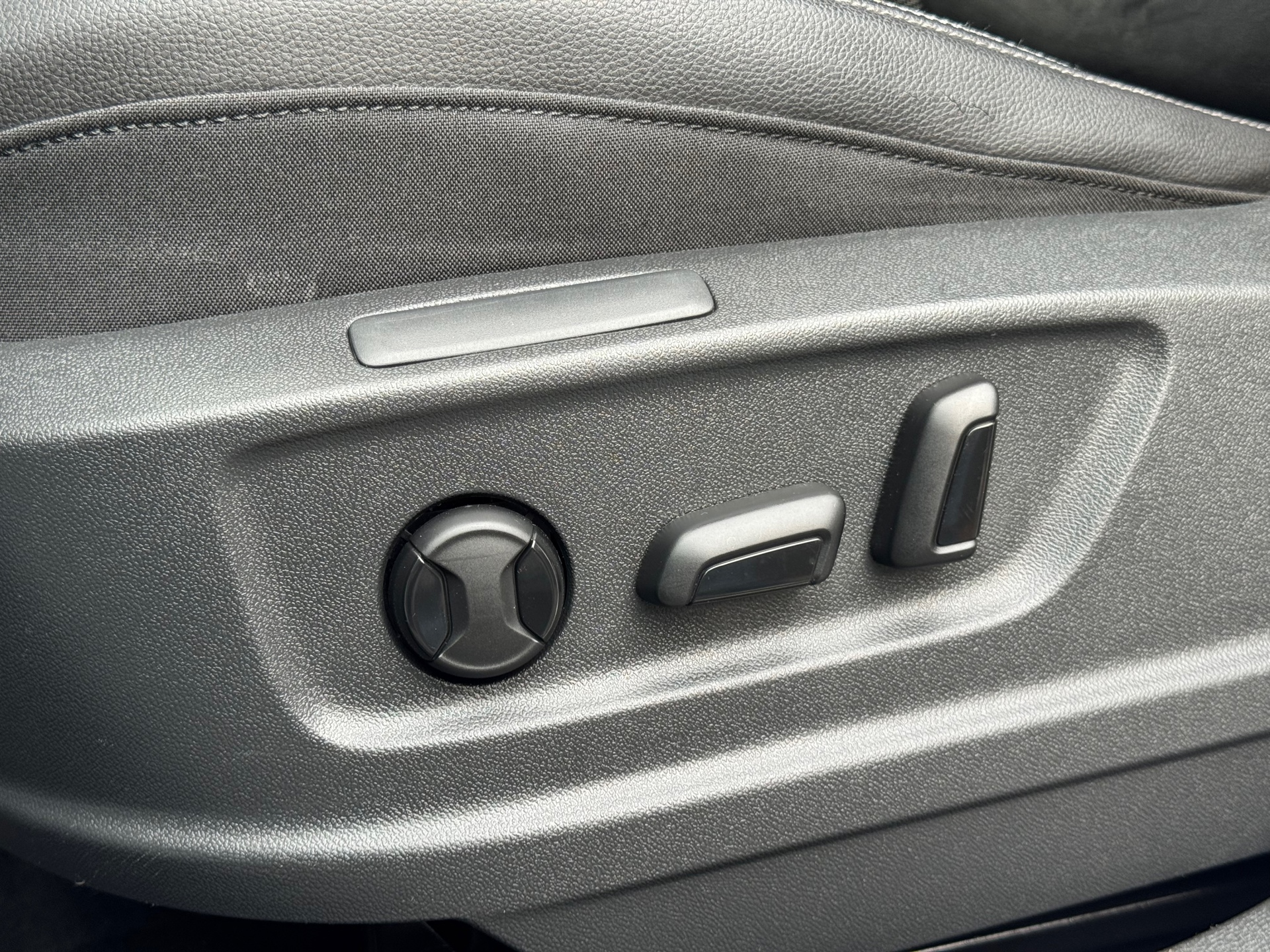 Foto van Seat Ateca