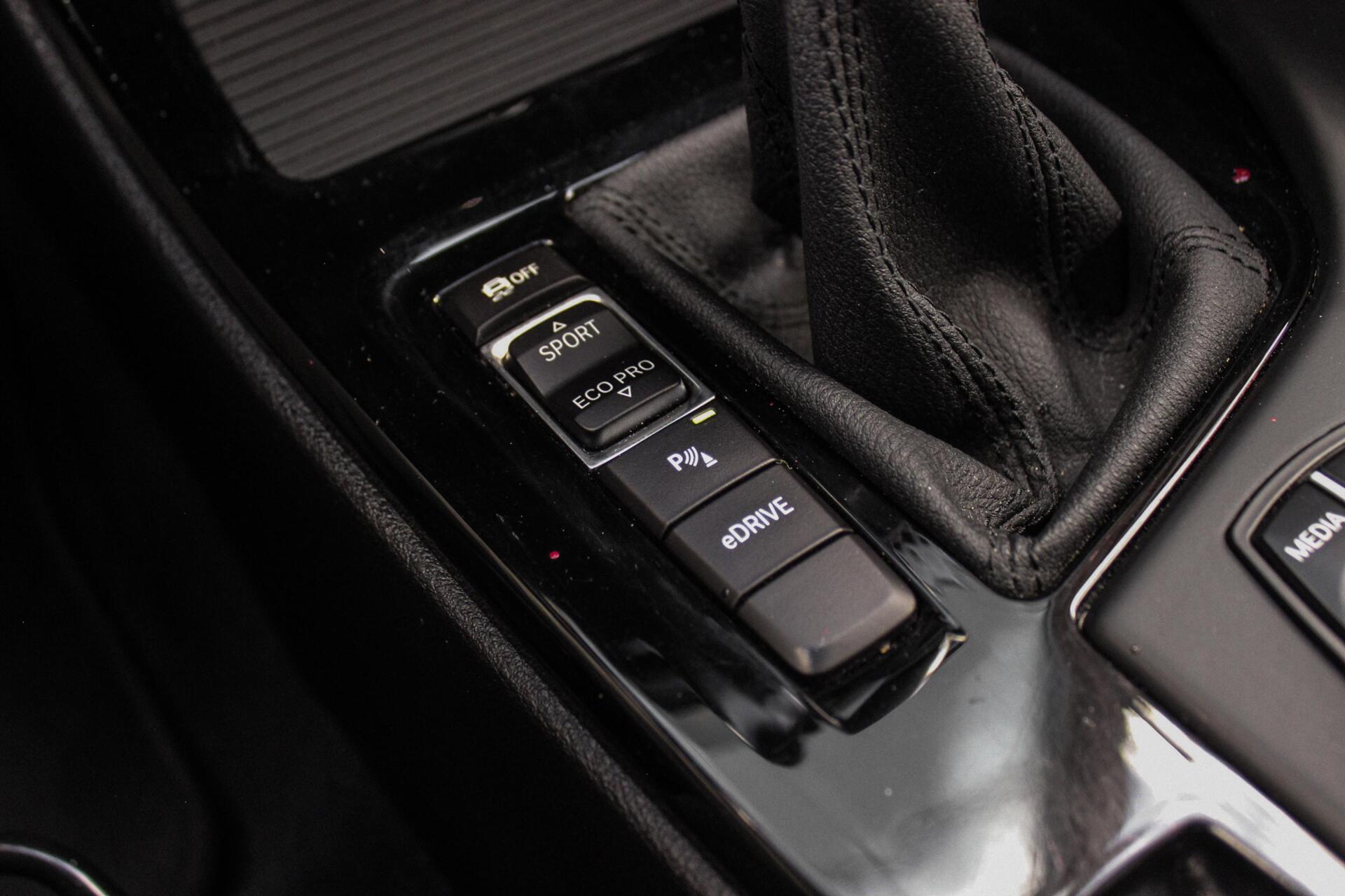 Foto van BMW X1