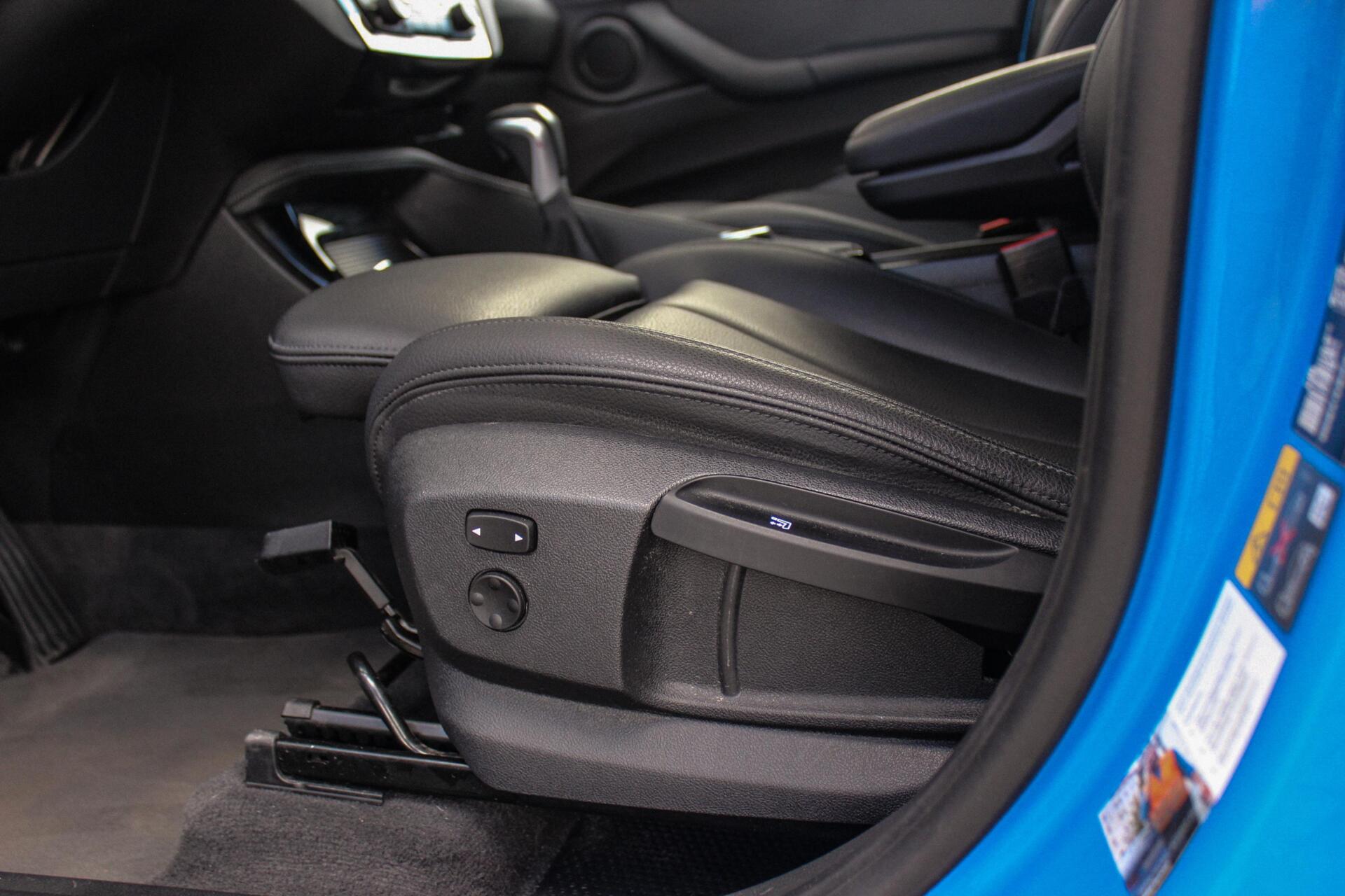 Foto van BMW X1