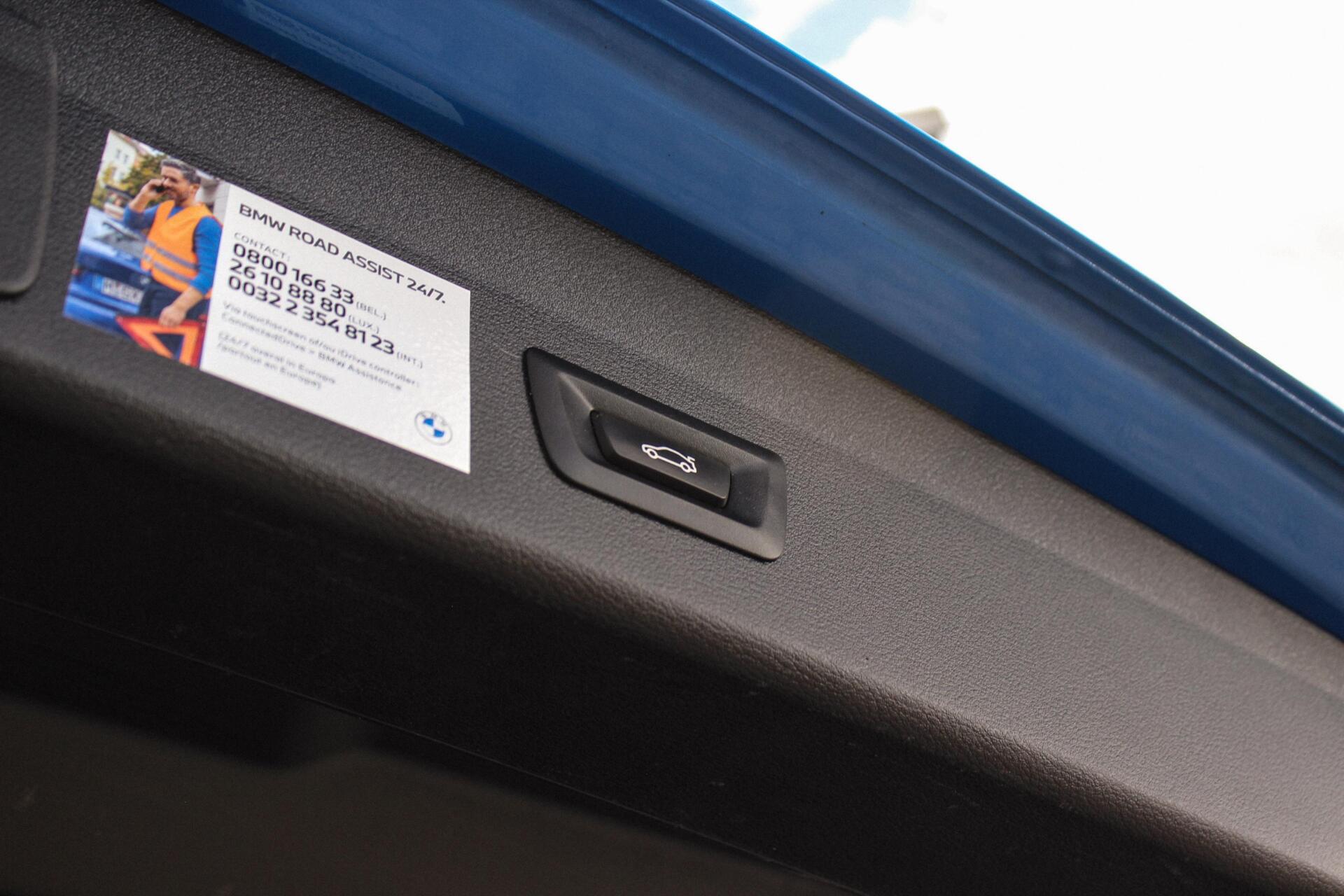 Foto van BMW X1