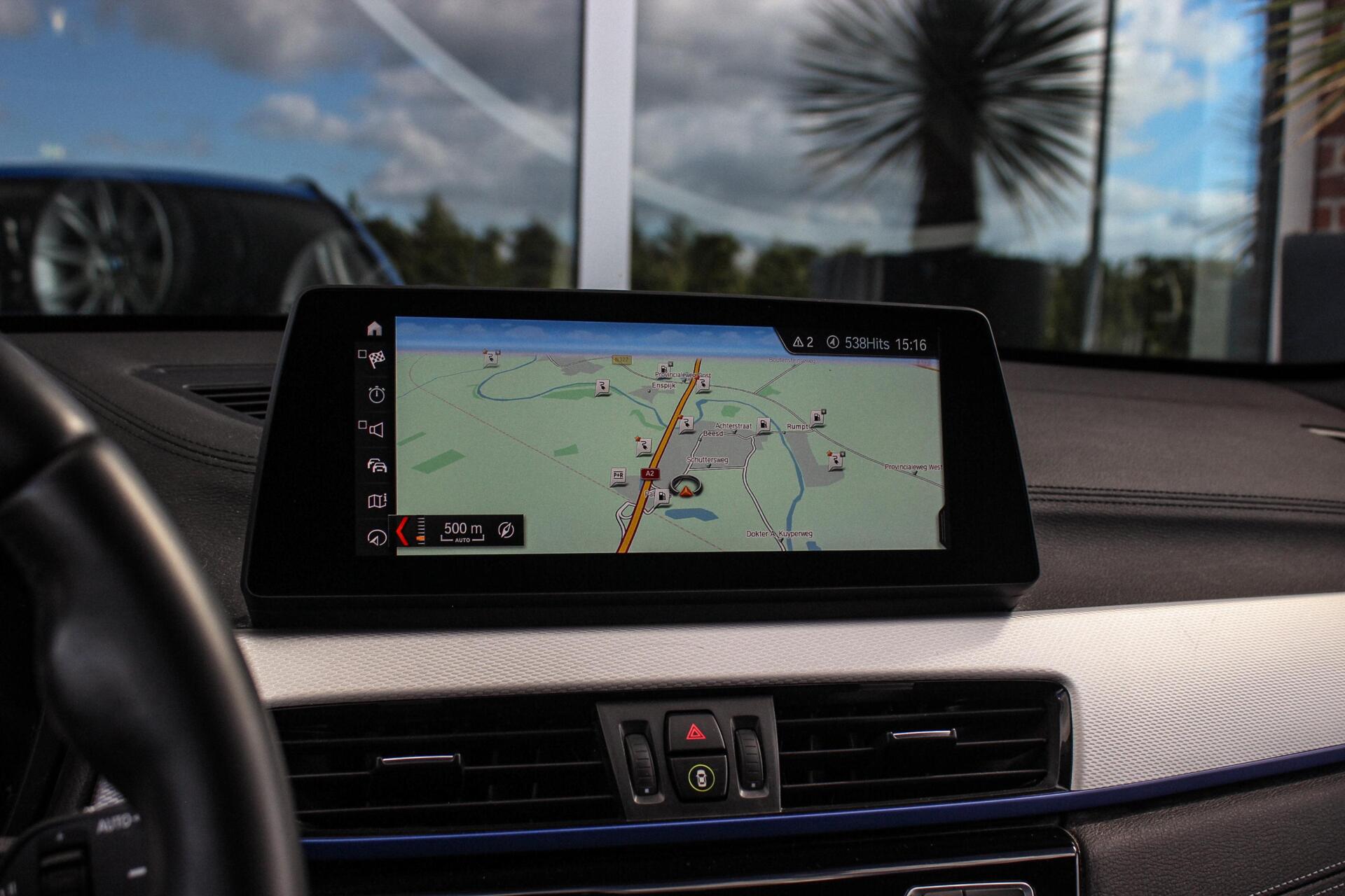 Foto van BMW X1