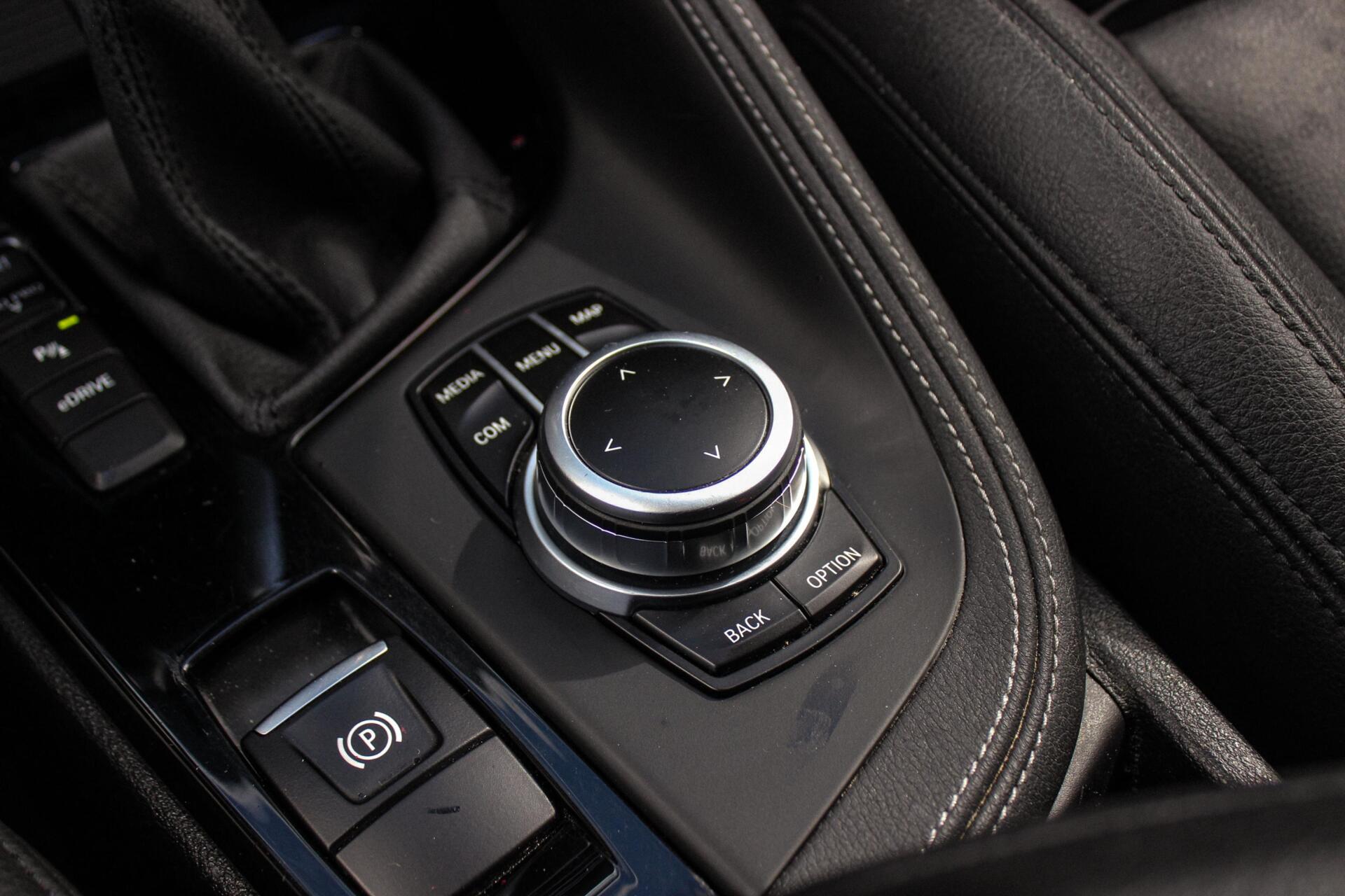 Foto van BMW X1