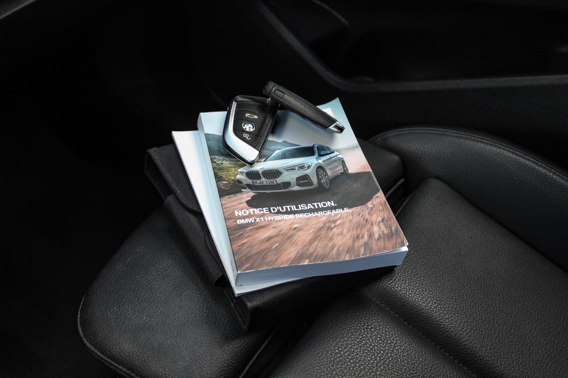 Foto van BMW X1