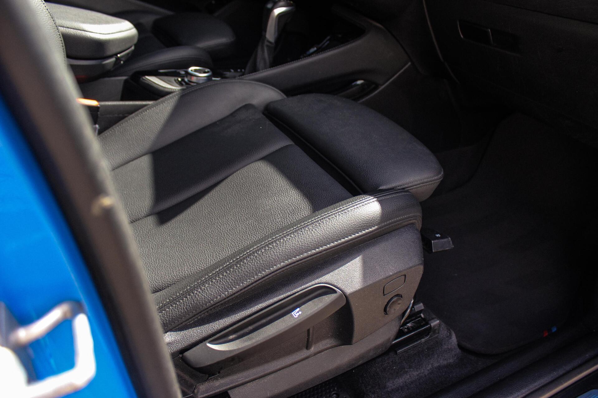 Foto van BMW X1