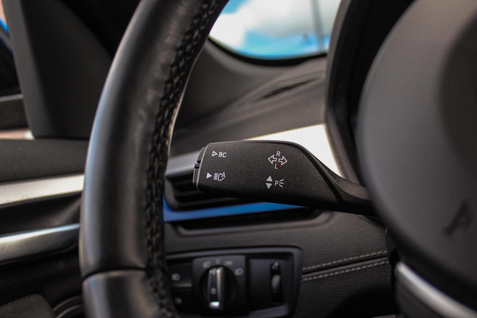 Foto van BMW X1