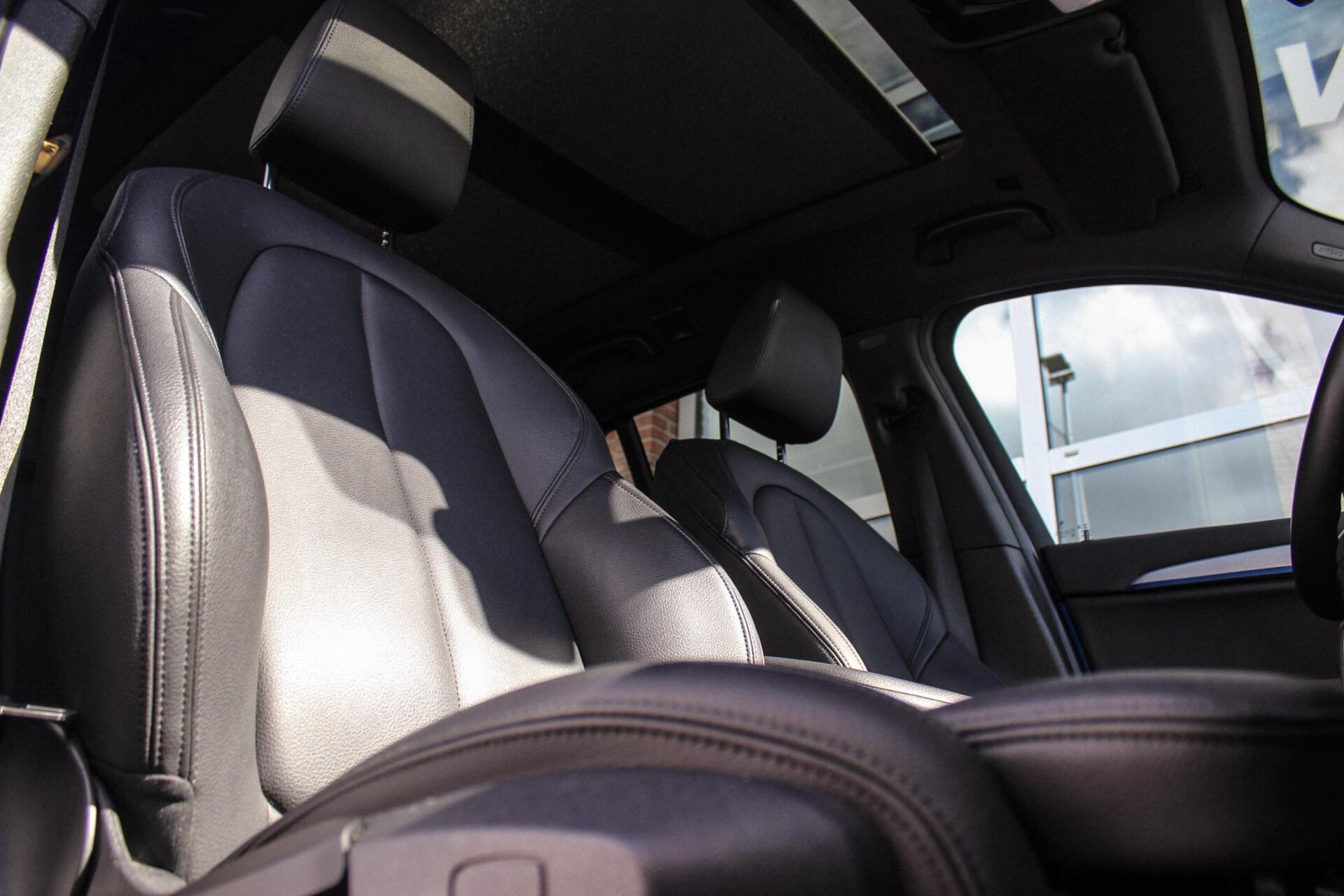 Foto van BMW X1