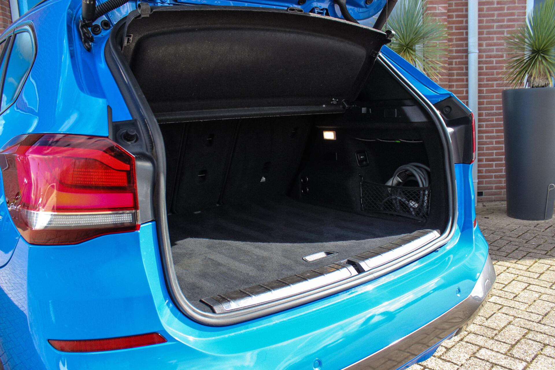 Foto van BMW X1