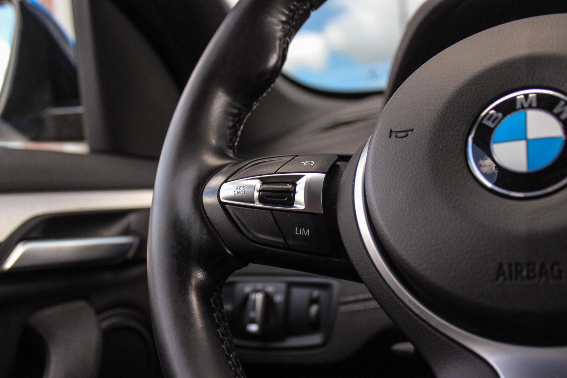 Foto van BMW X1