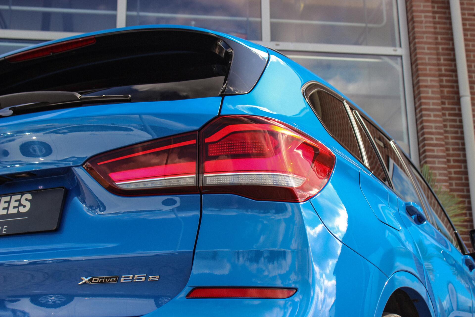 Foto van BMW X1