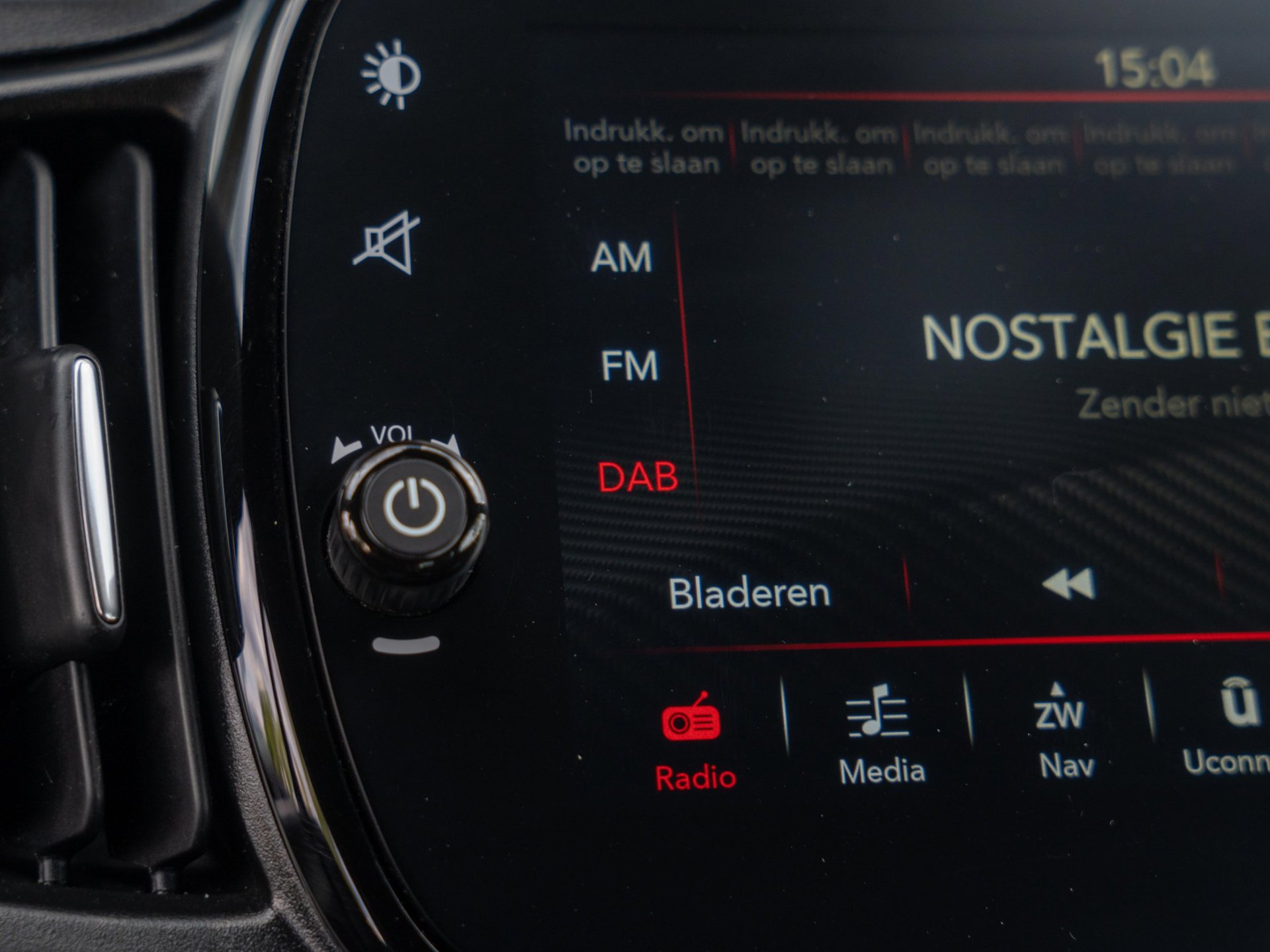 Foto van Abarth 595