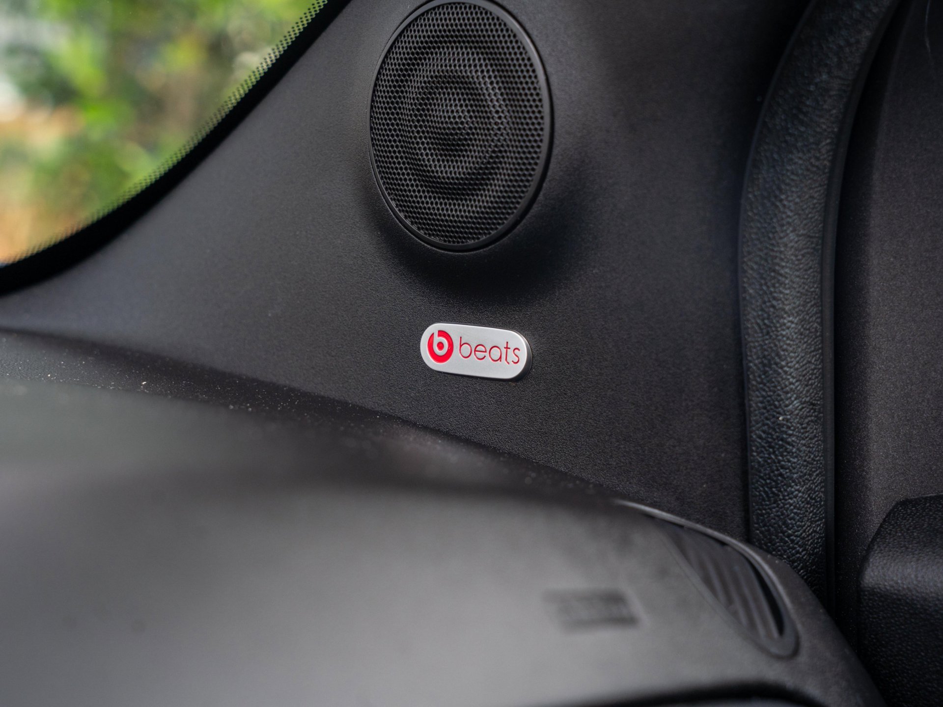 Foto van Abarth 595