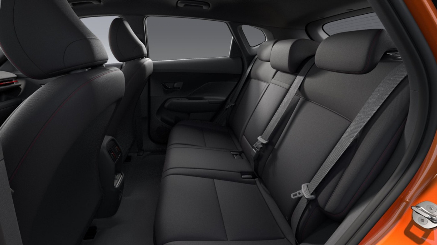 Foto van Hyundai Kona Electric
