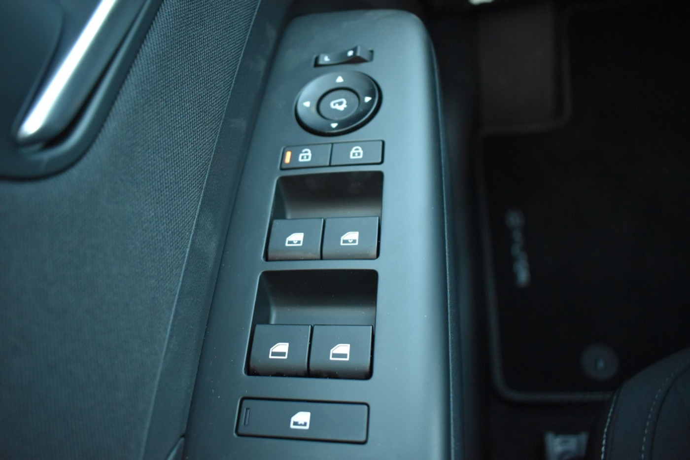 Foto van Hyundai Kona Electric
