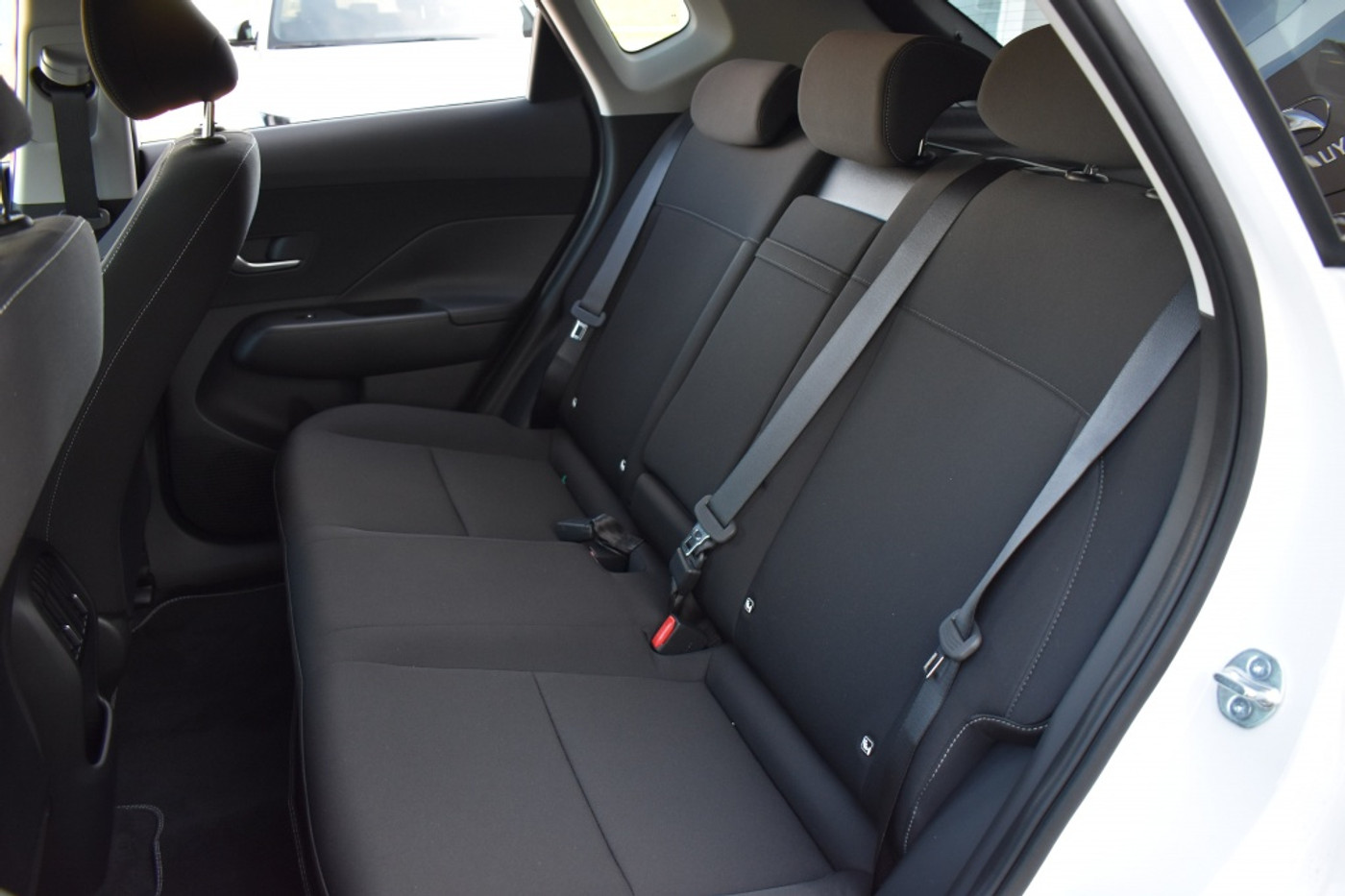 Foto van Hyundai Kona Electric