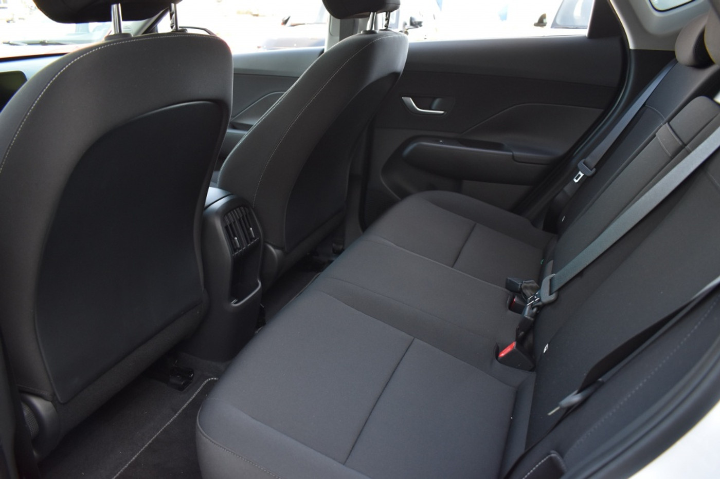 Foto van Hyundai Kona Electric
