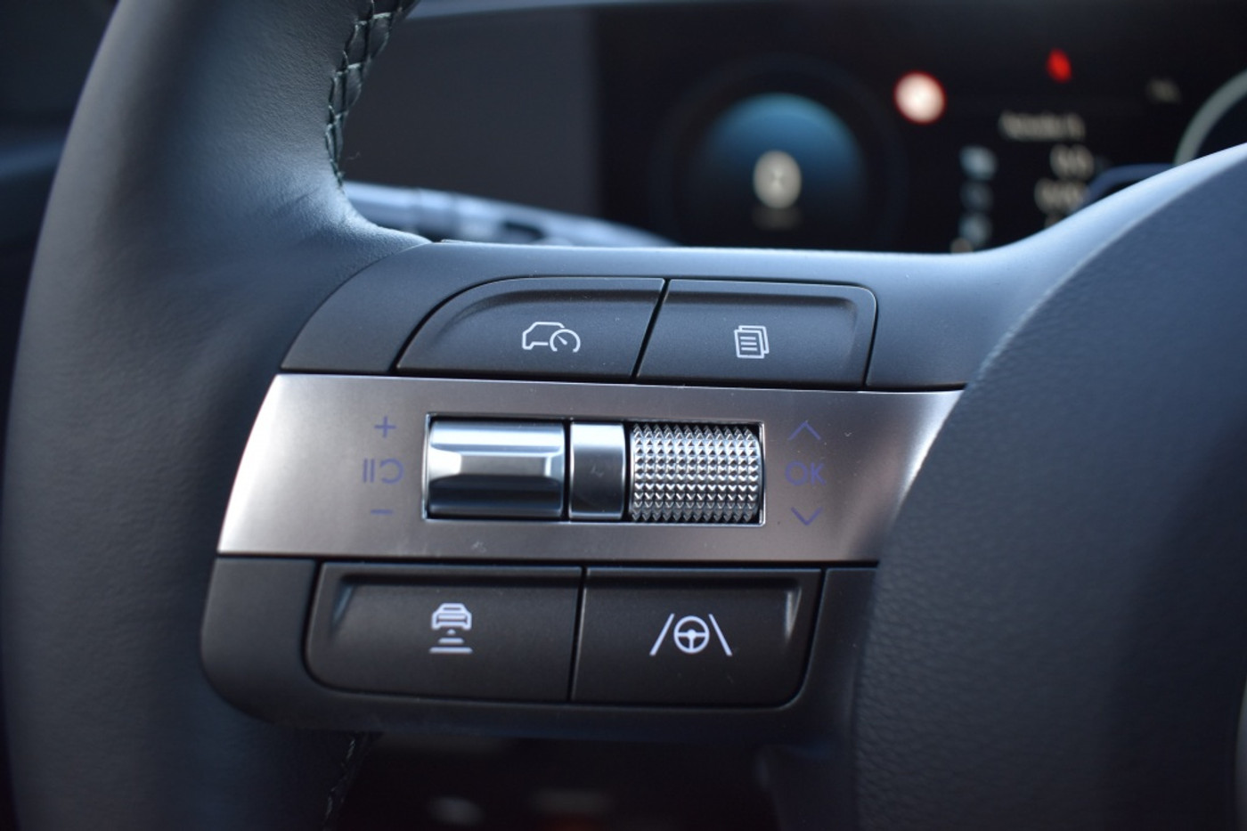 Foto van Hyundai Kona Electric