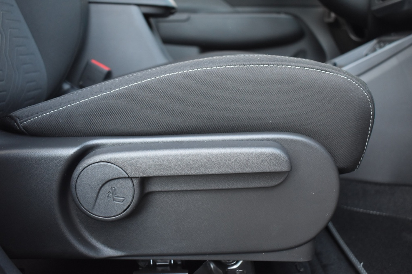 Foto van Hyundai Kona Electric