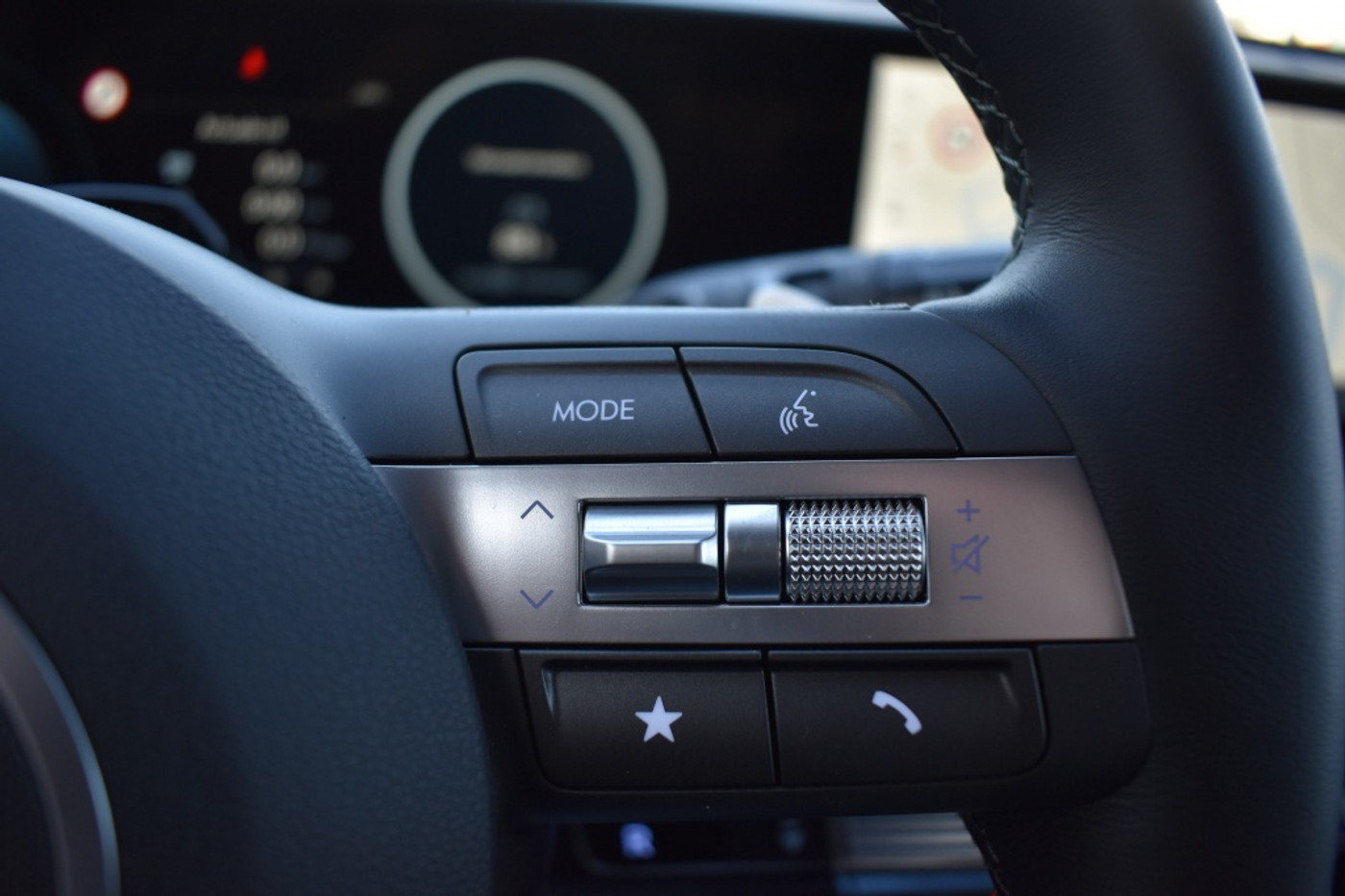 Foto van Hyundai Kona Electric