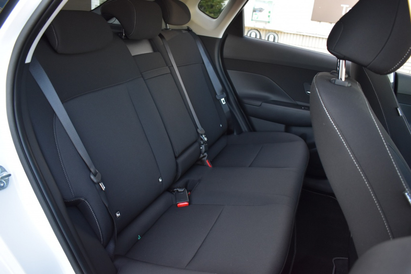 Foto van Hyundai Kona Electric