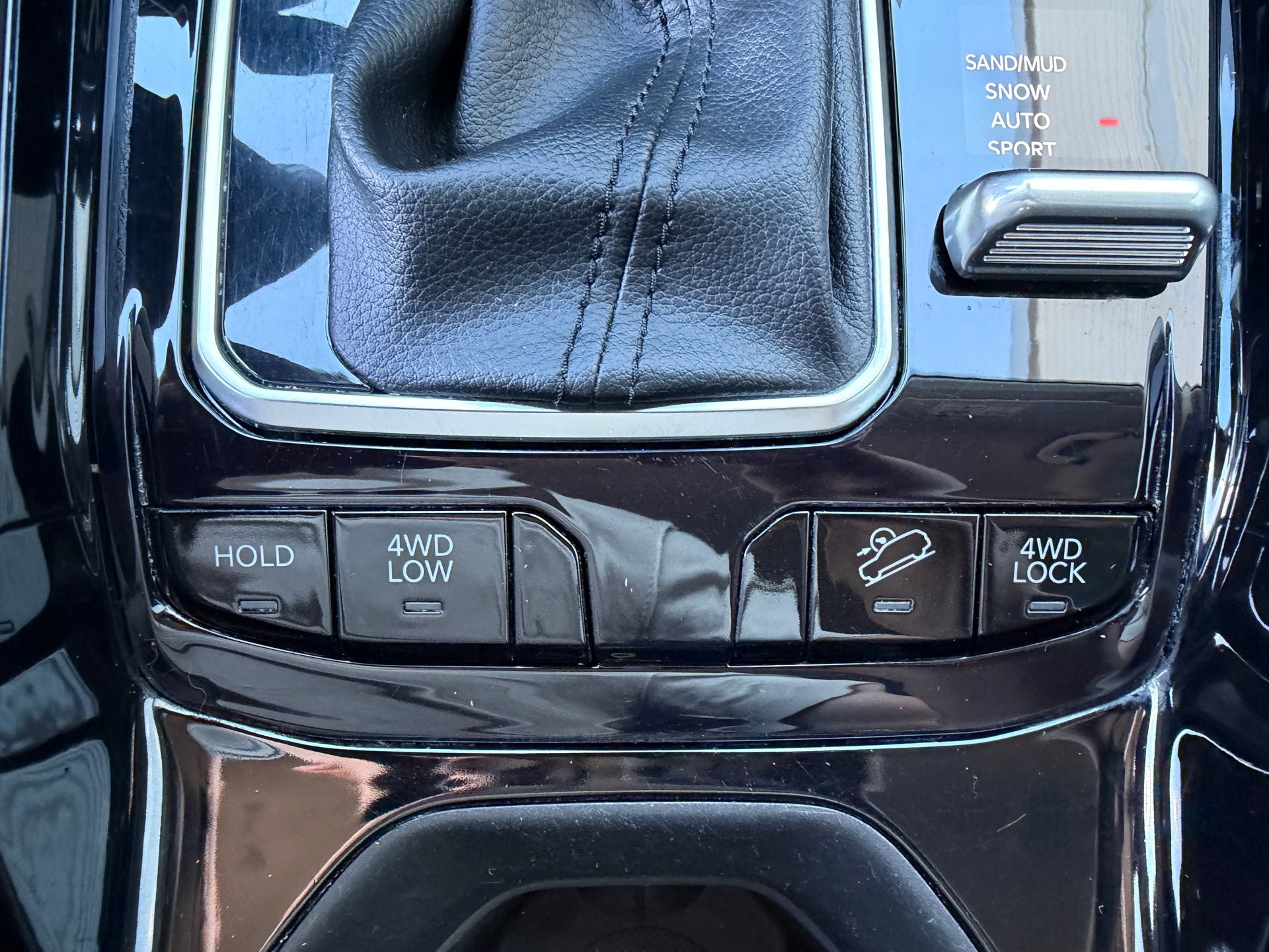 Foto van Jeep Compass