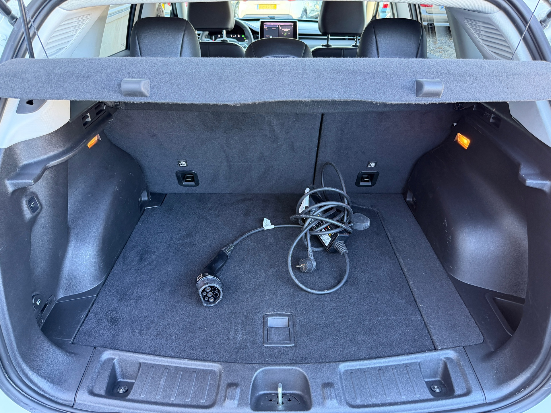 Foto van Jeep Compass