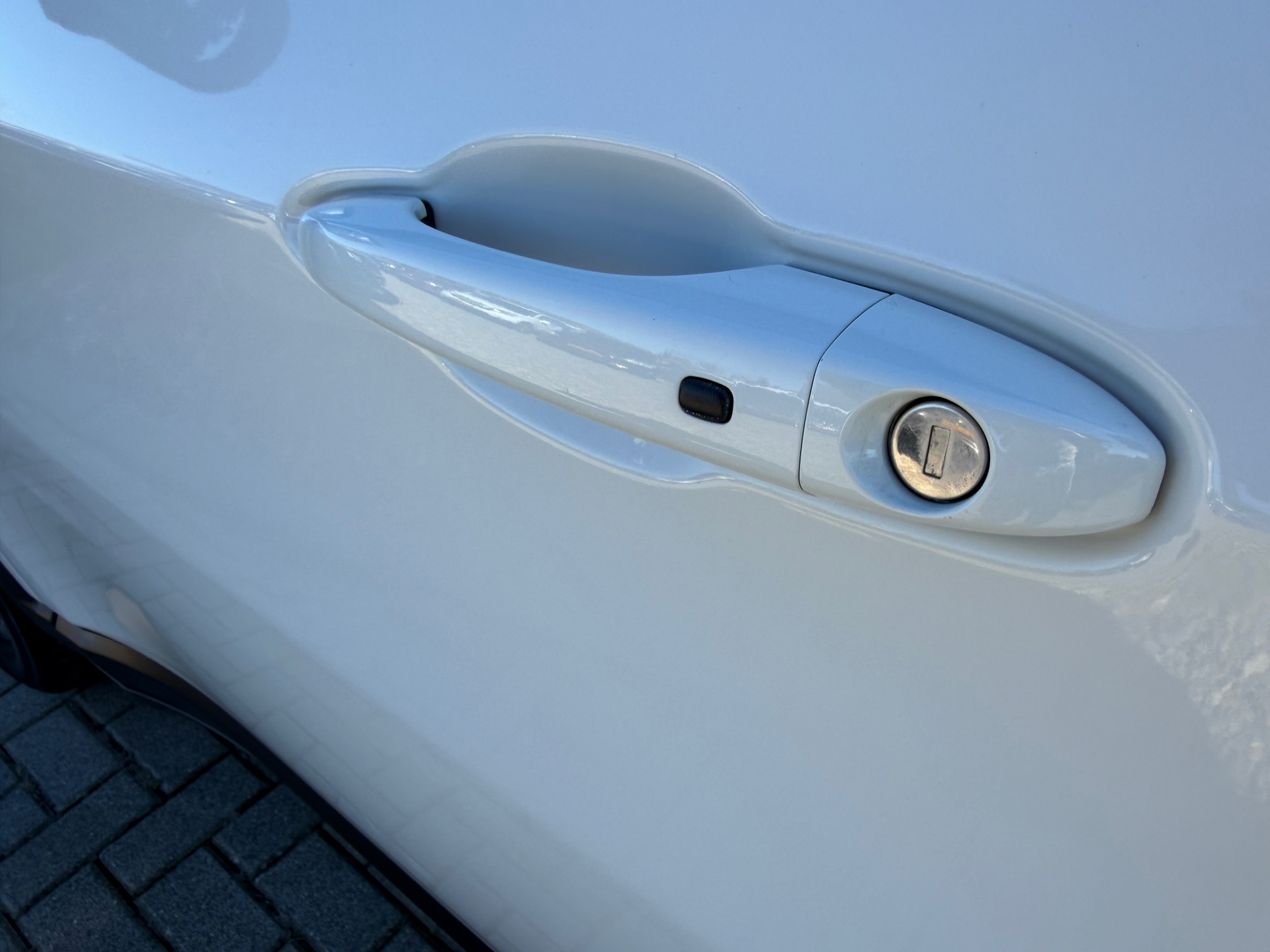 Foto van Jeep Compass
