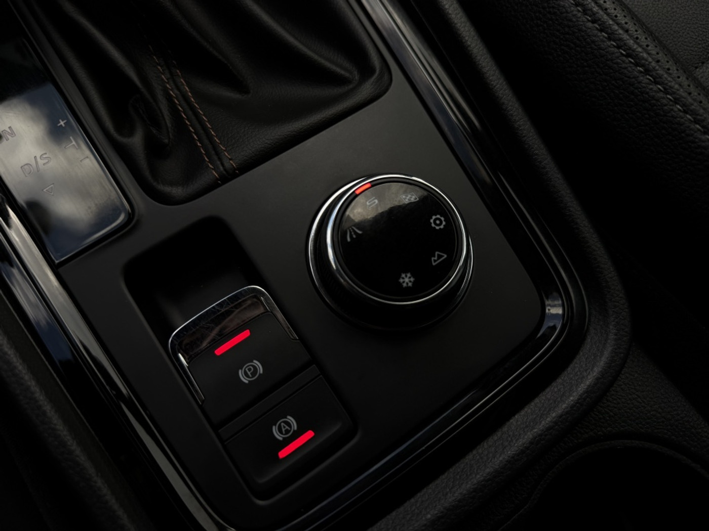 Foto van Seat Ateca