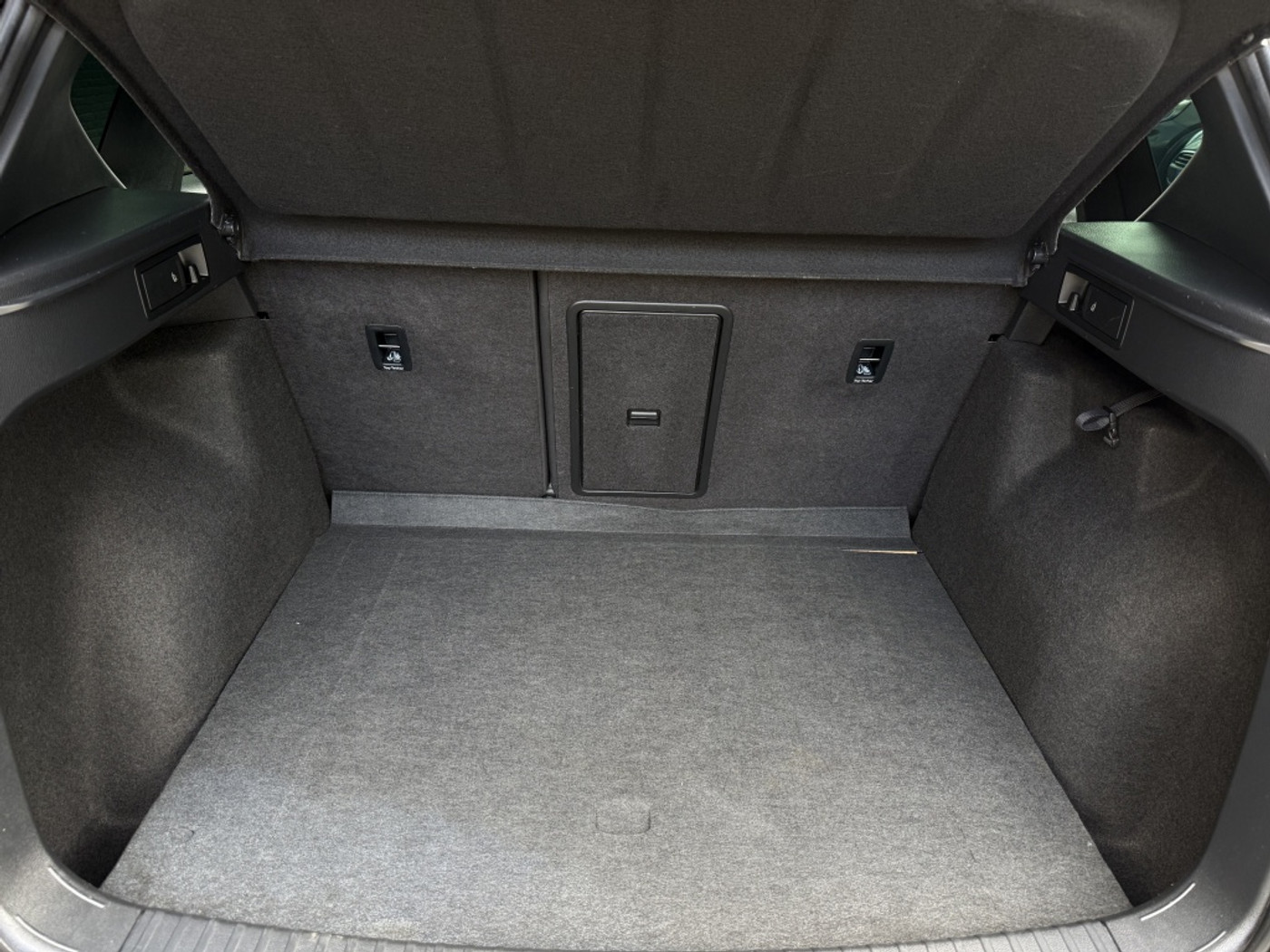 Foto van Seat Ateca