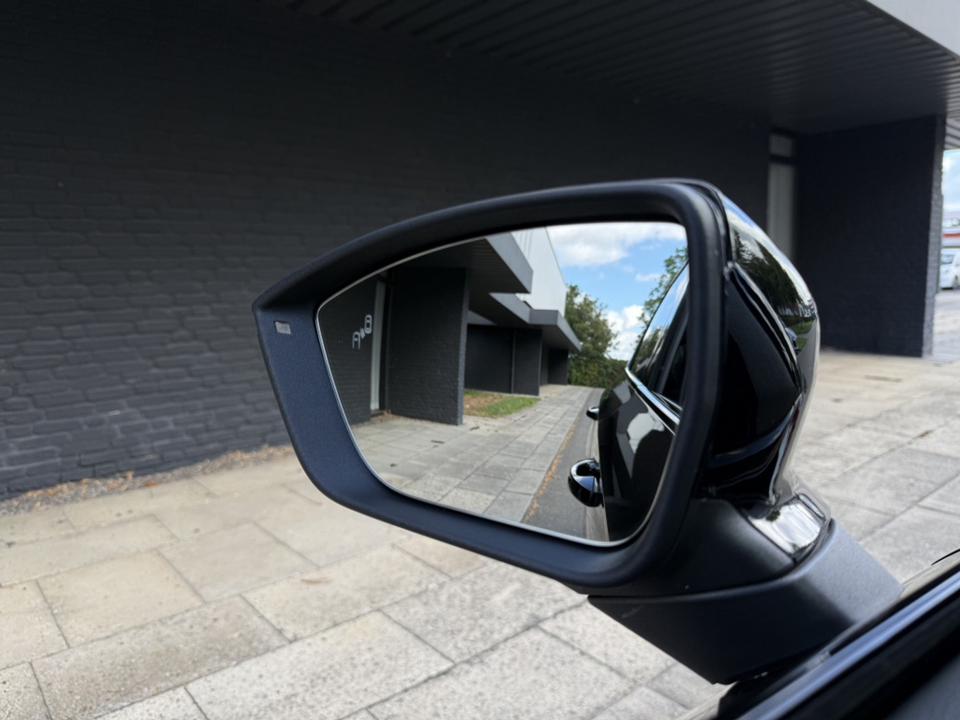 Foto van Seat Ateca