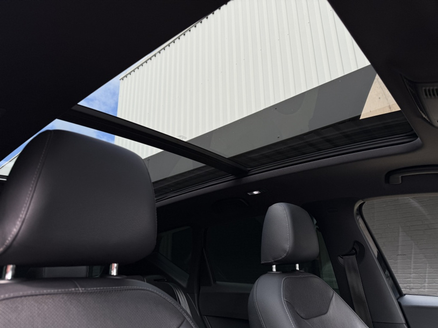 Foto van Seat Ateca