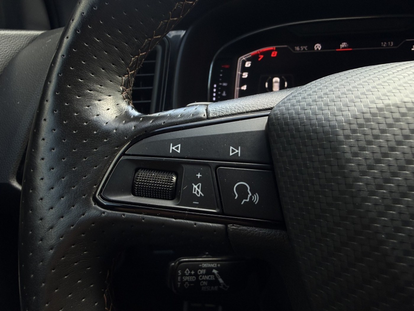 Foto van Seat Ateca