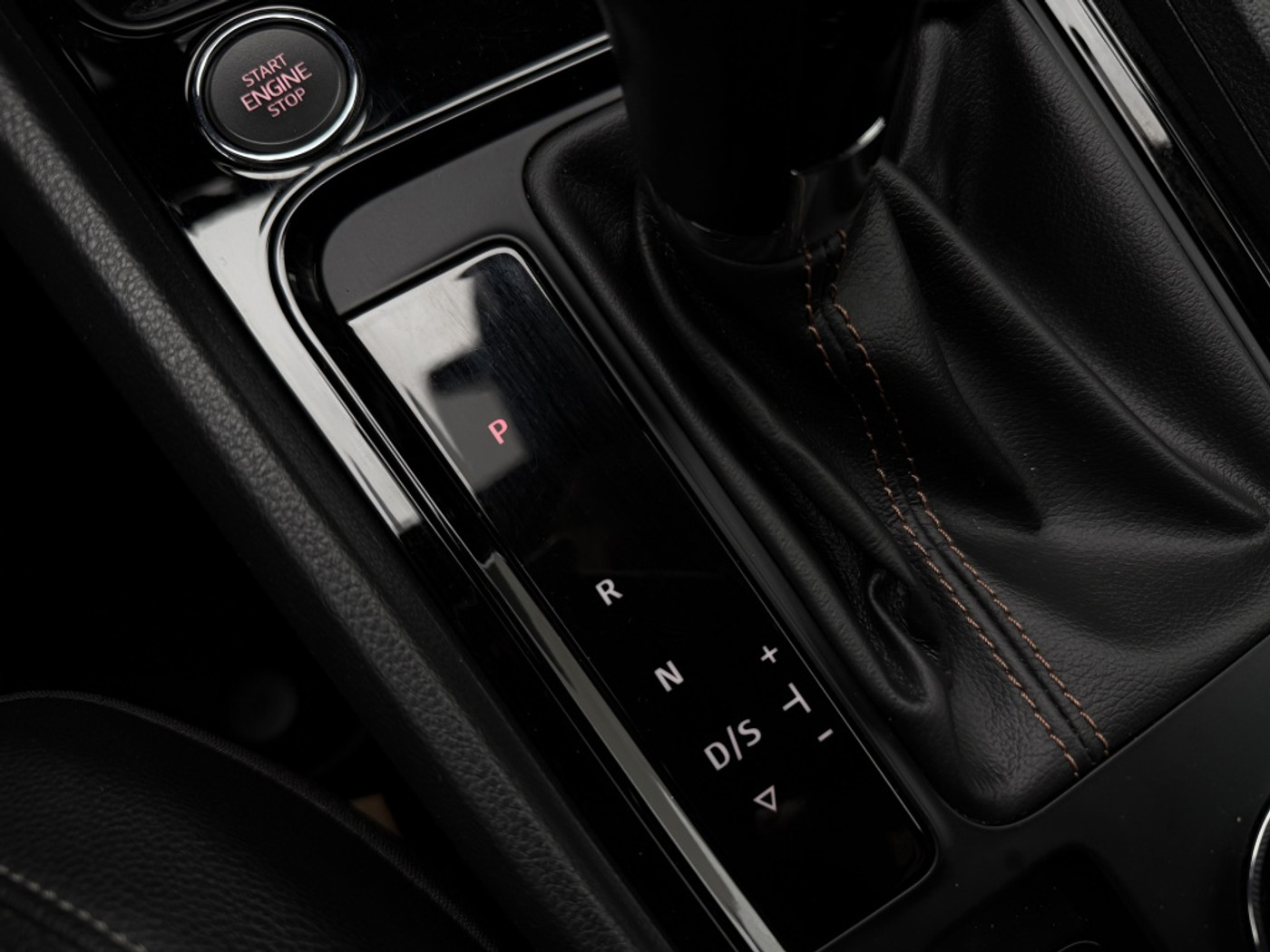 Foto van Seat Ateca