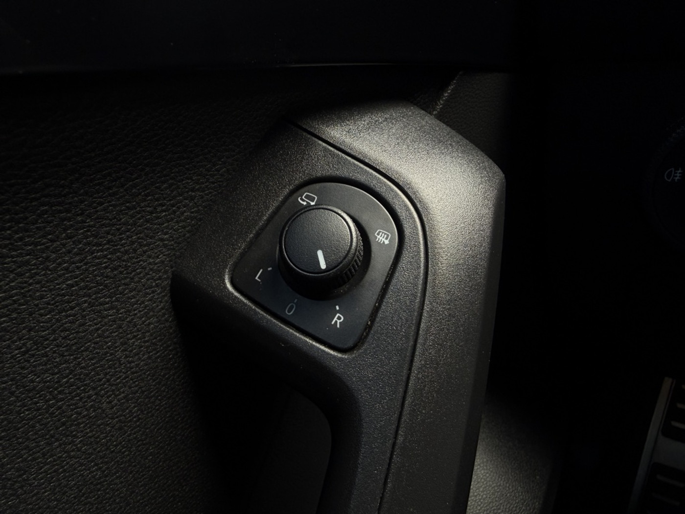 Foto van Seat Ateca