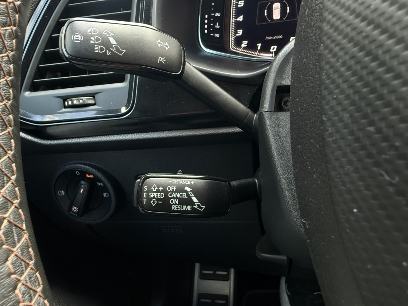 Foto van Seat Ateca