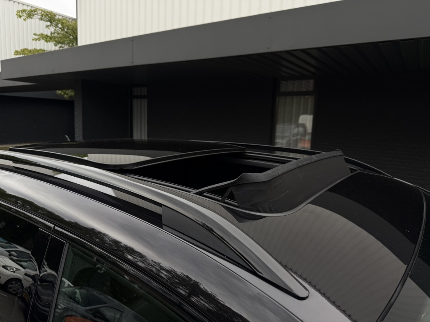 Foto van Seat Ateca