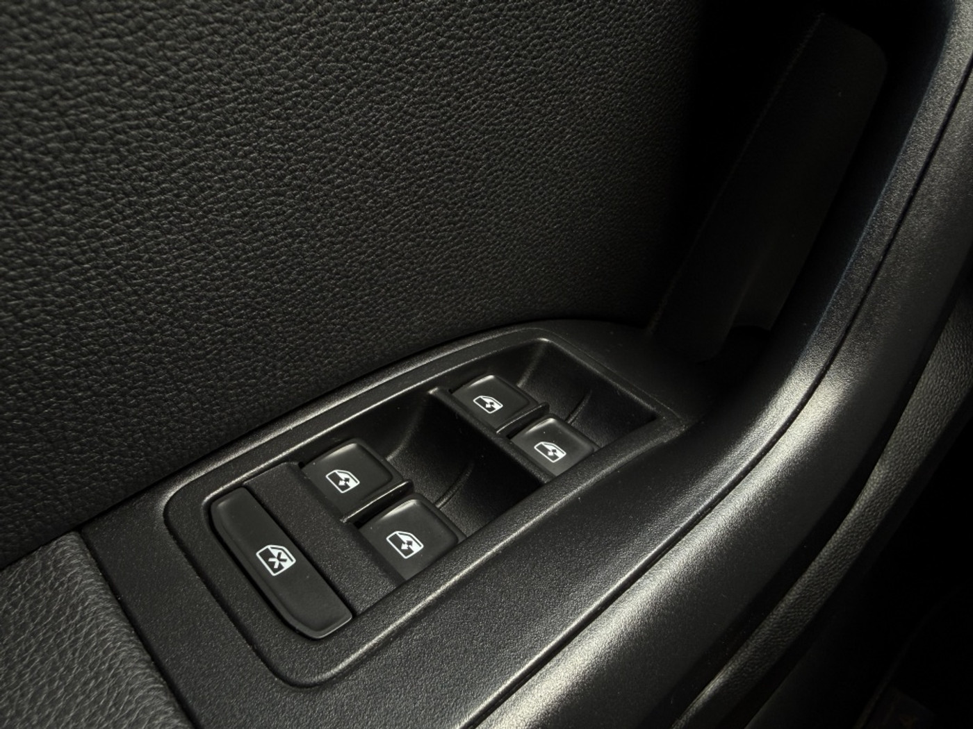 Foto van Seat Ateca