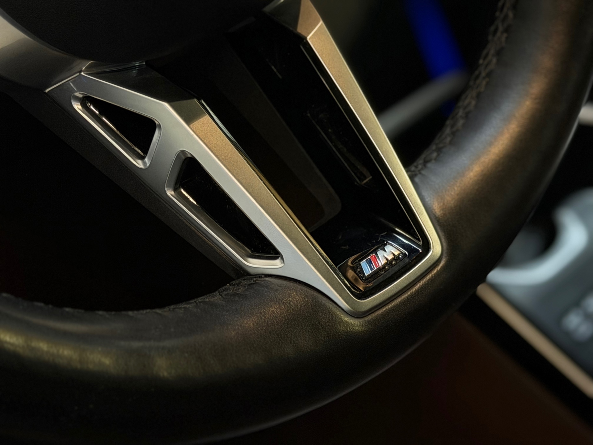 Foto van BMW X1