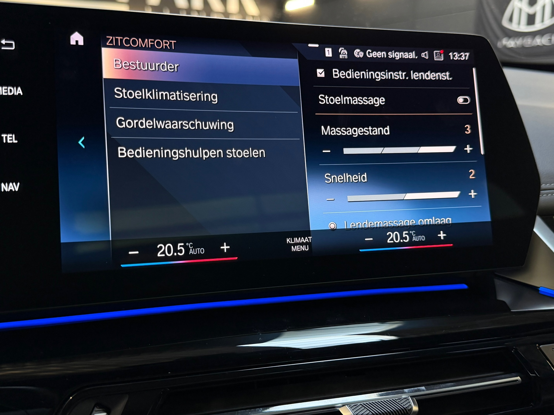 Foto van BMW X1