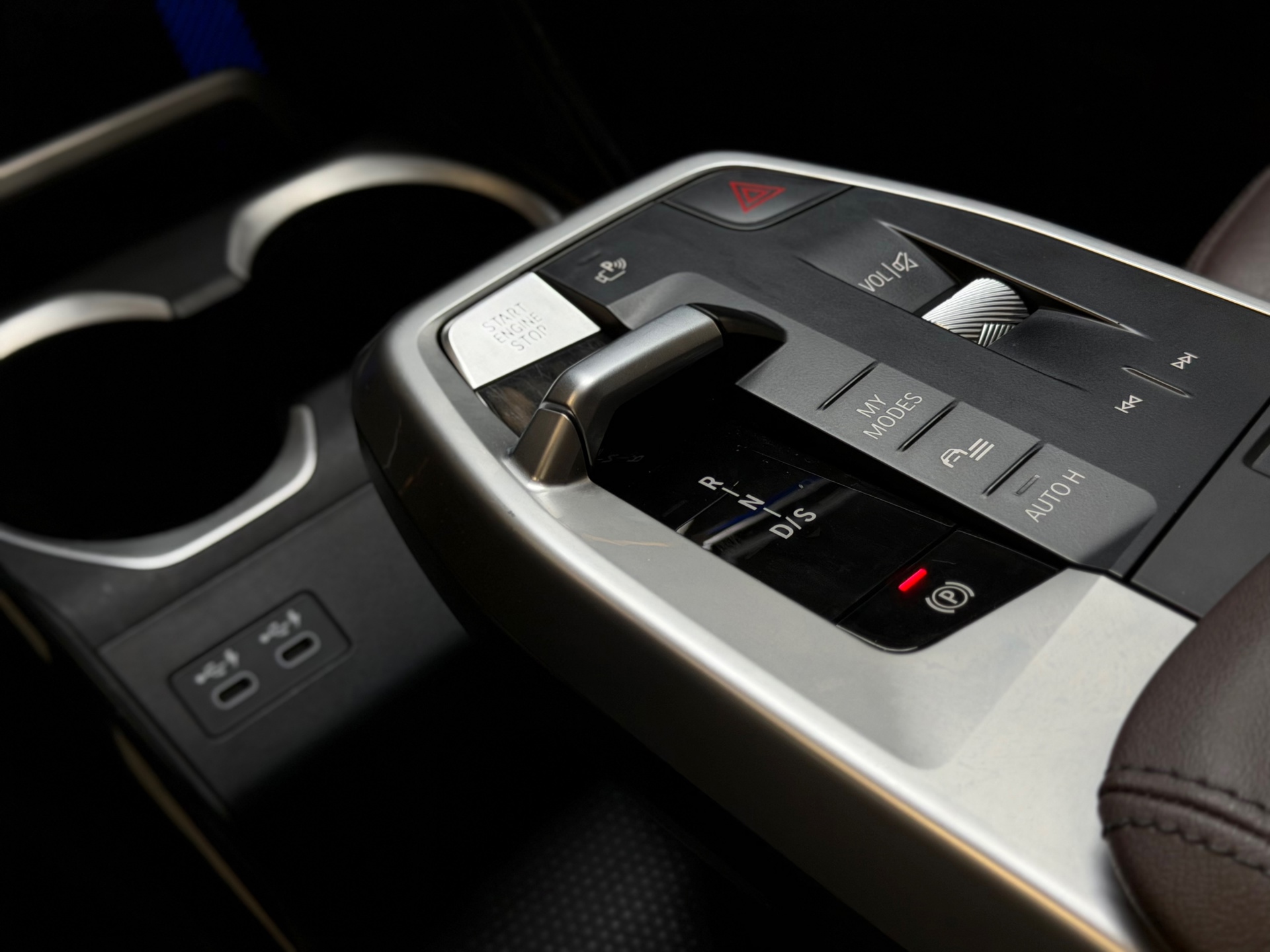 Foto van BMW X1