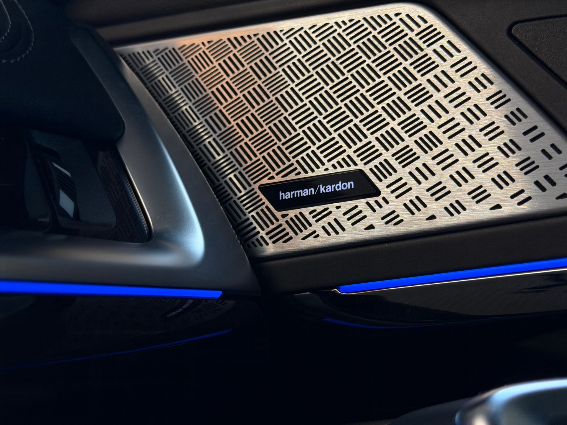 Foto van BMW X1
