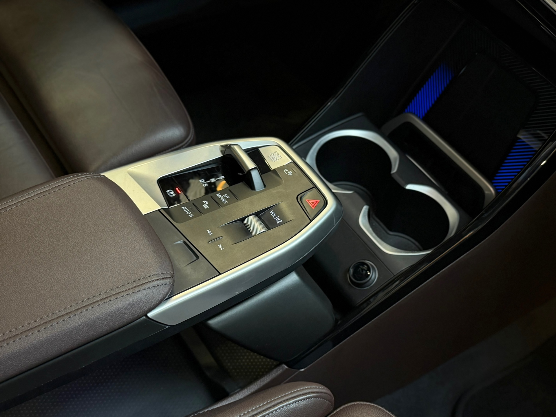 Foto van BMW X1