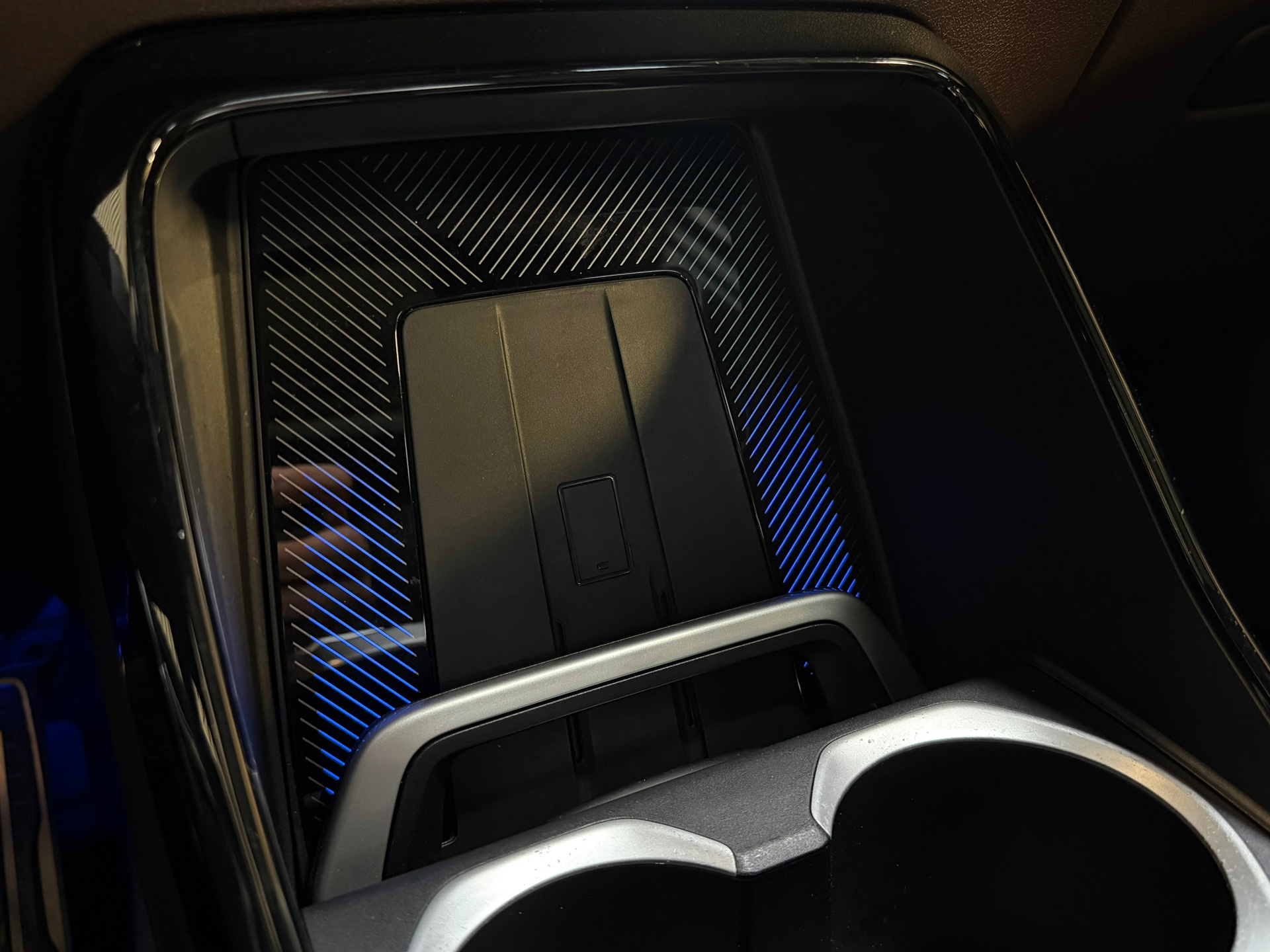 Foto van BMW X1