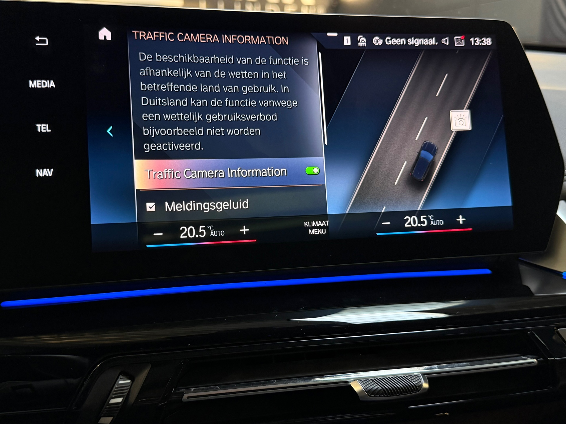 Foto van BMW X1
